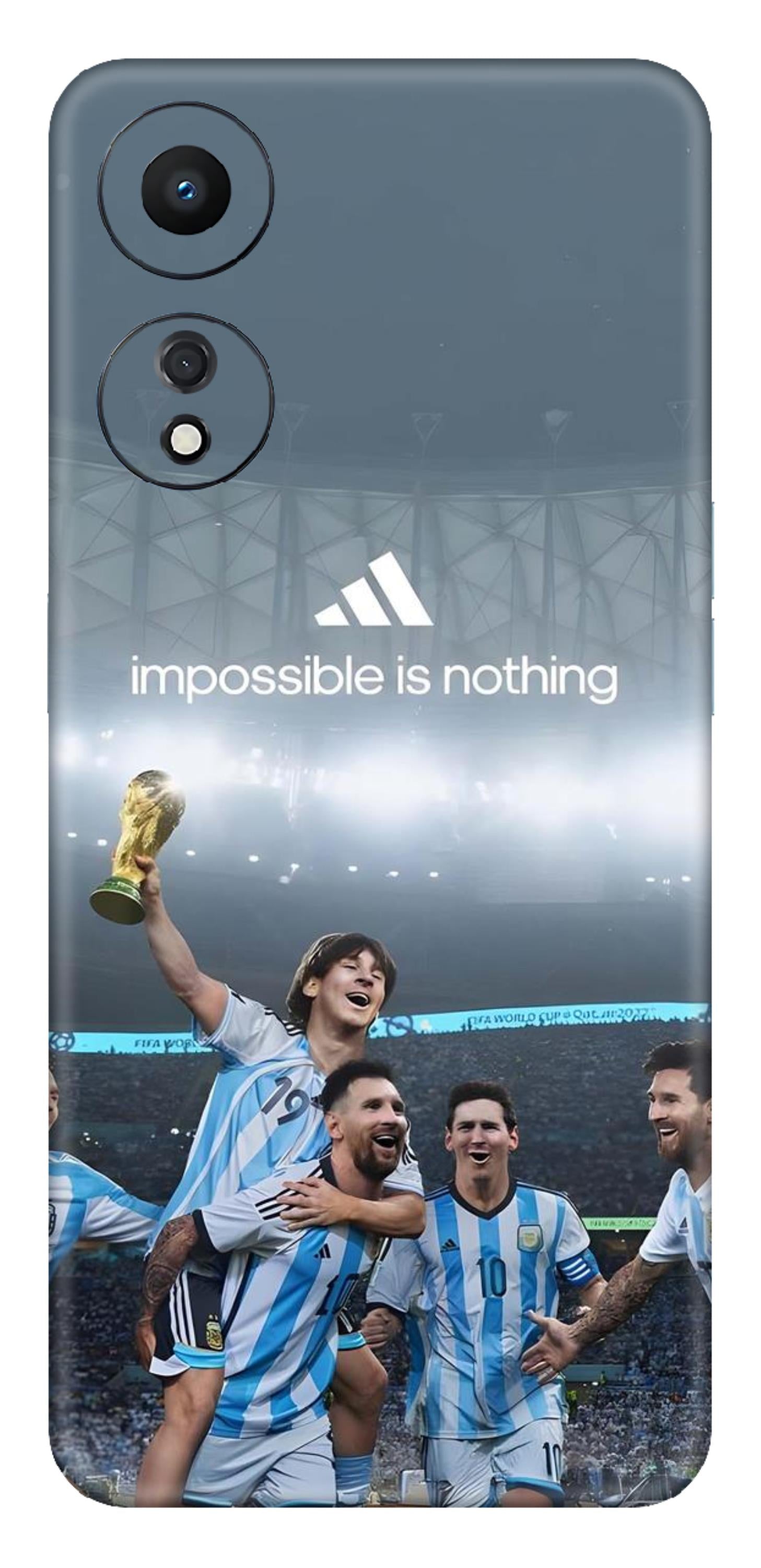 Oppo A78 5G Skins and Wraps