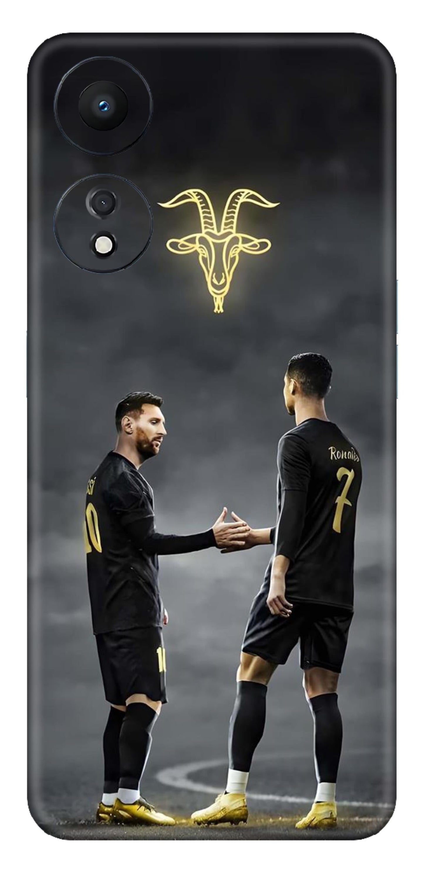 Oppo A78 5G Skins and Wraps