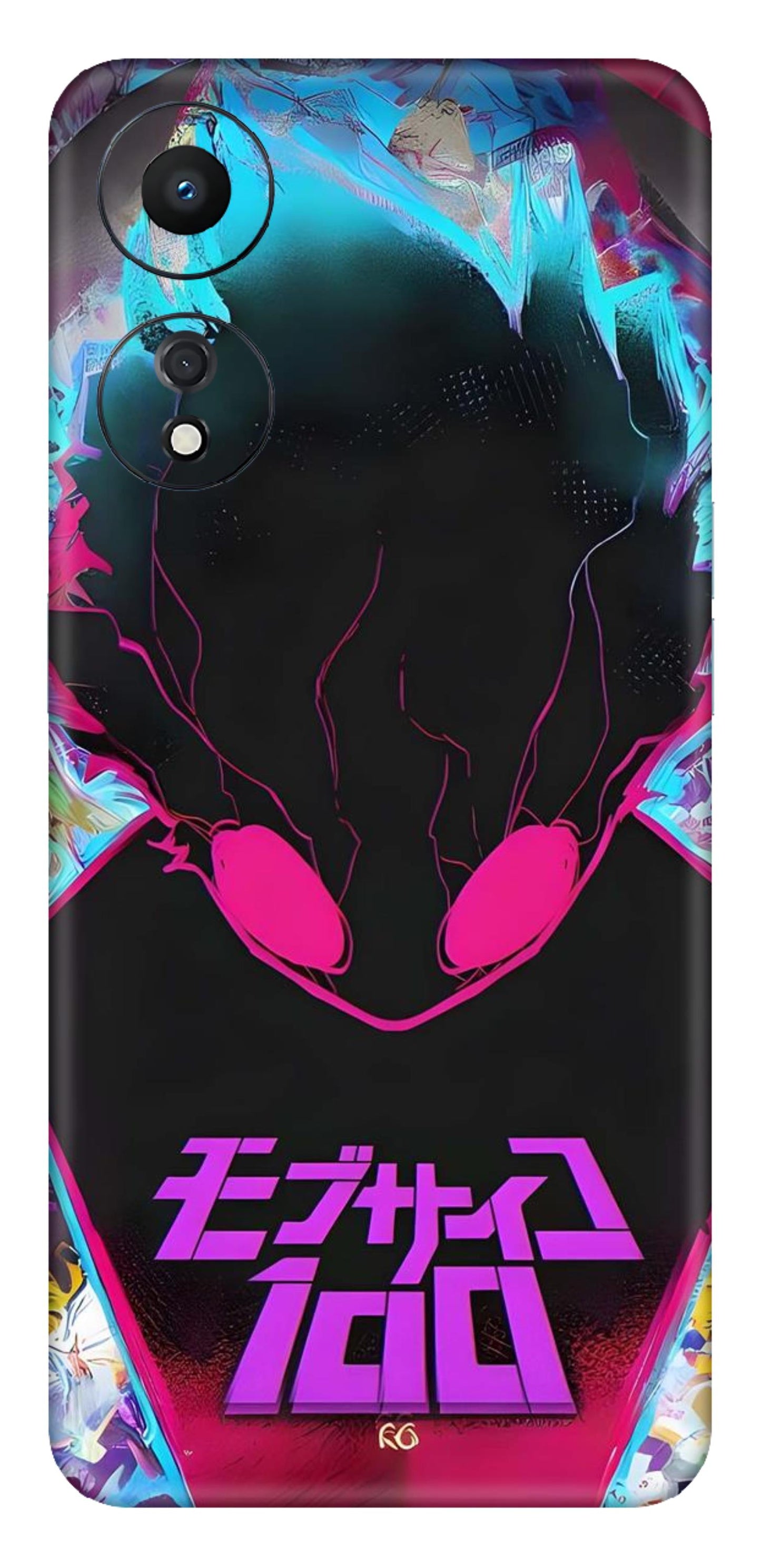 Oppo A78 5G Skins and Wraps