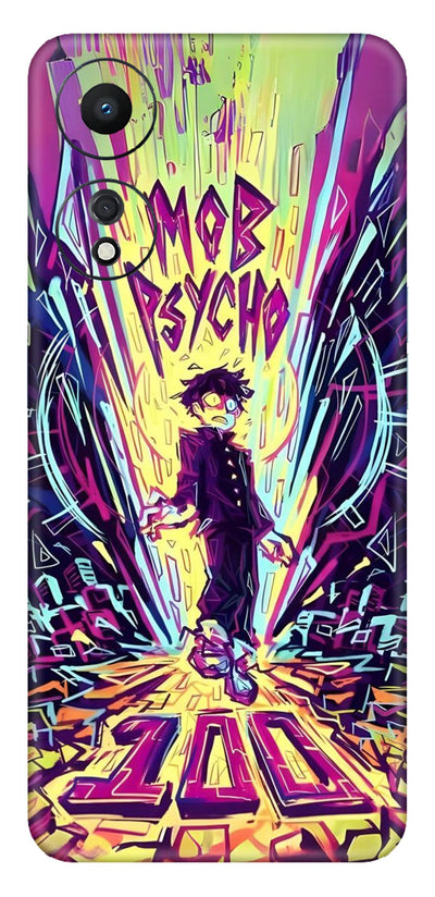 Mob Psycho