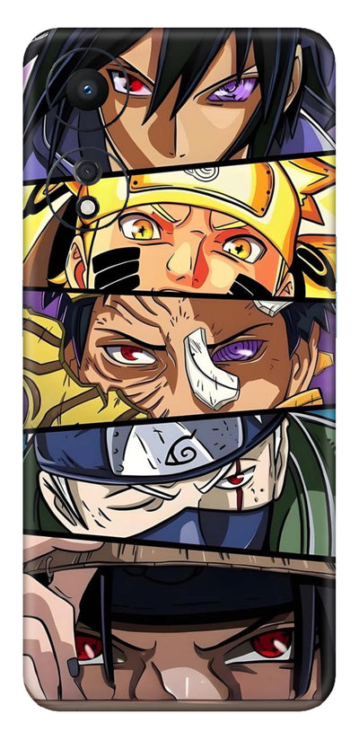 Ninjas