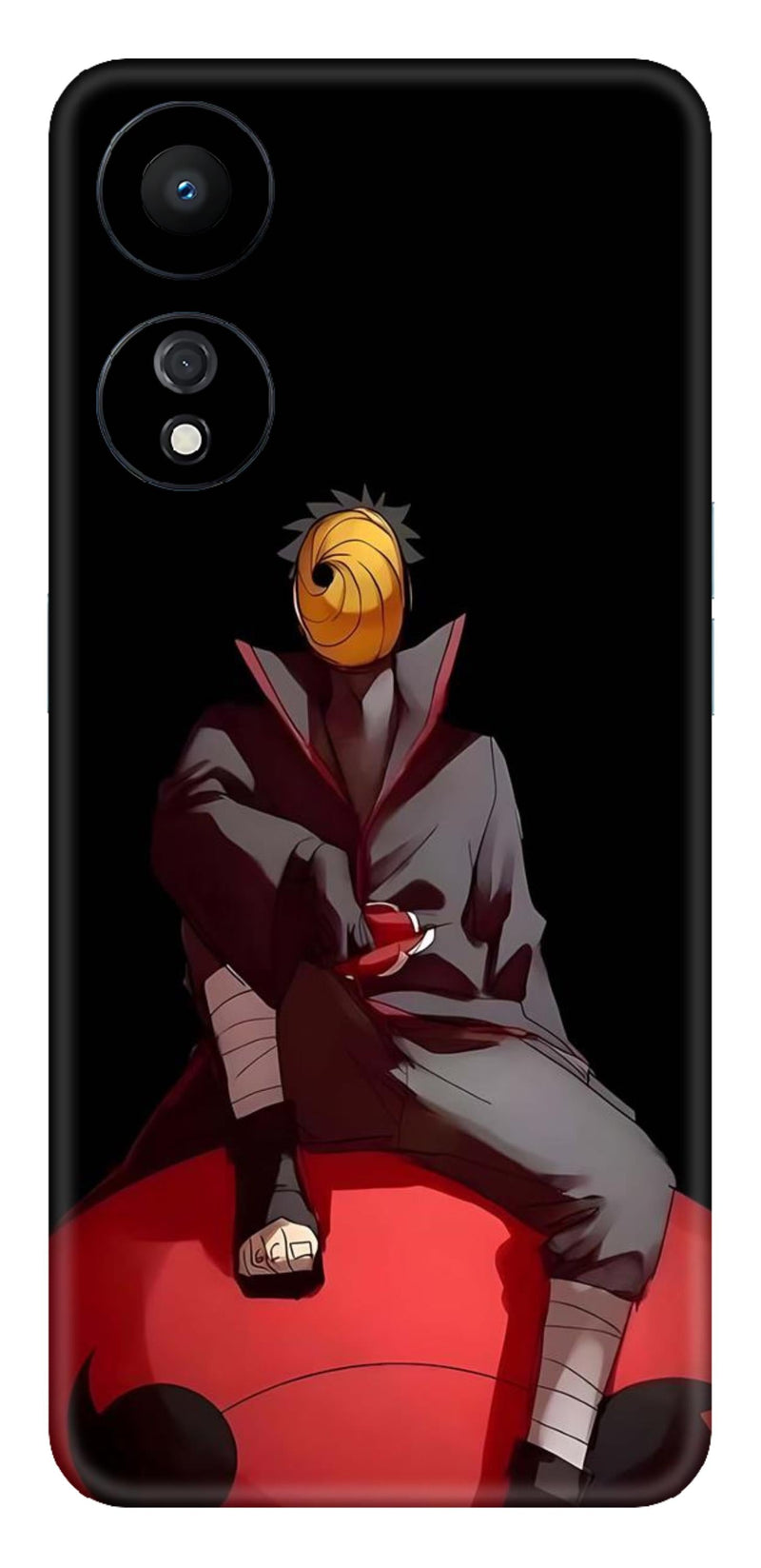 Oppo A78 5G Skins and Wraps