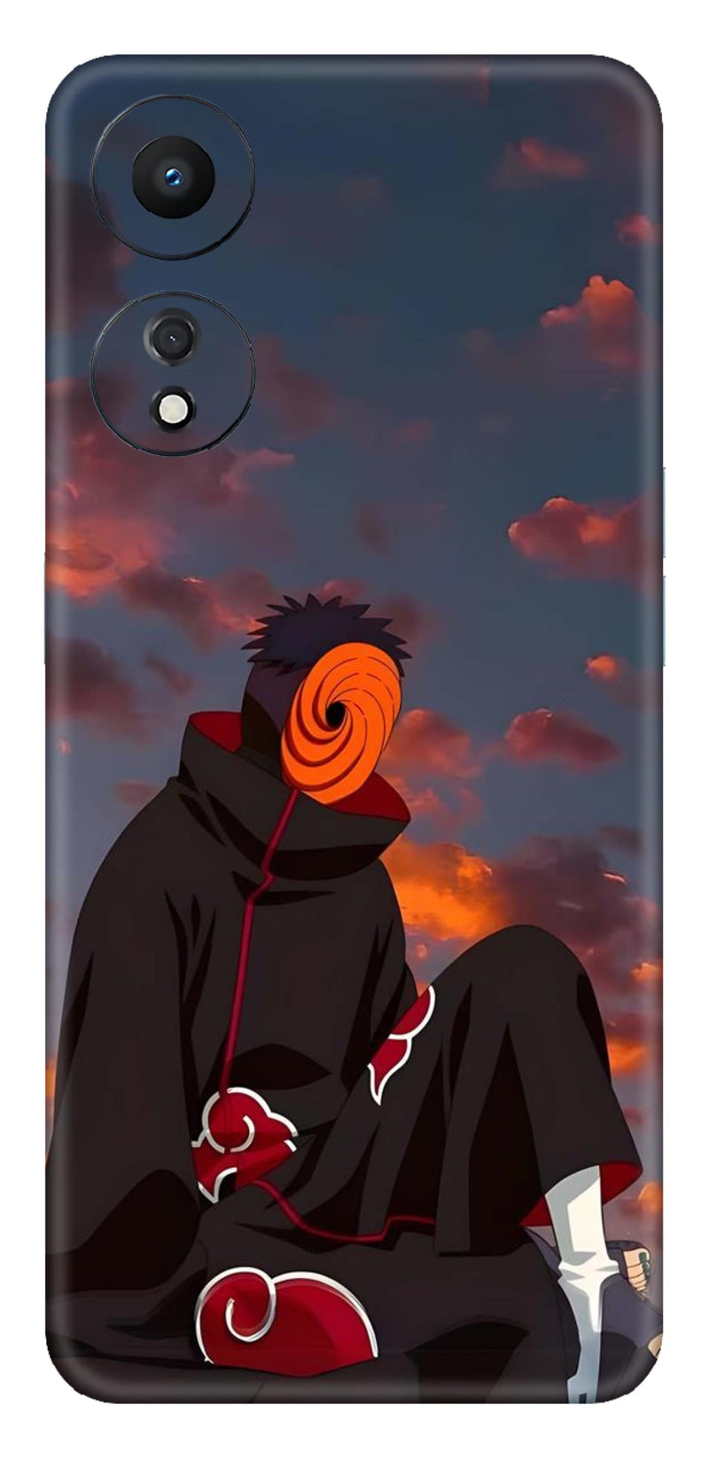 Oppo A78 5G Skins and Wraps