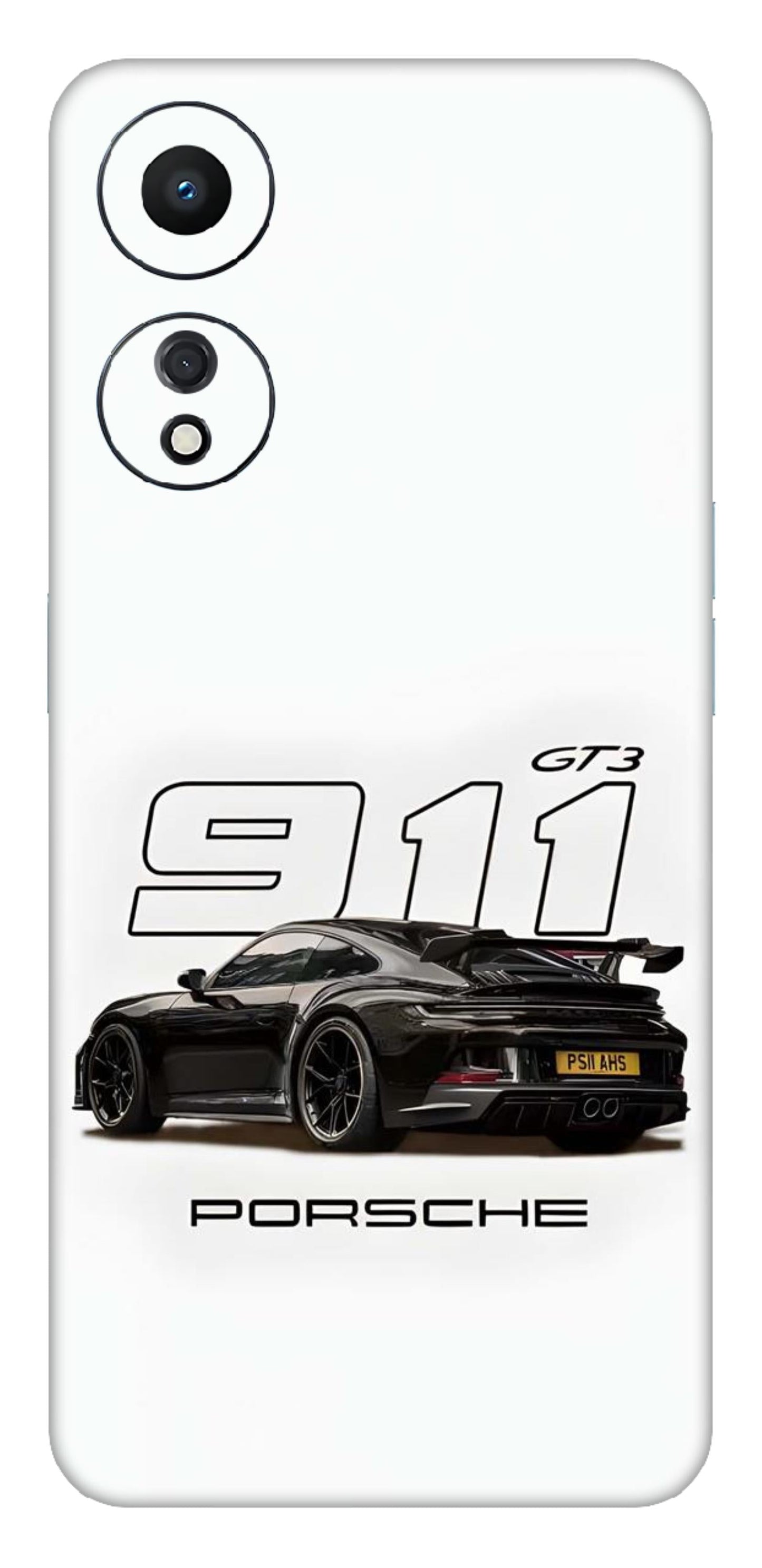 Oppo A78 5G Skins and Wraps