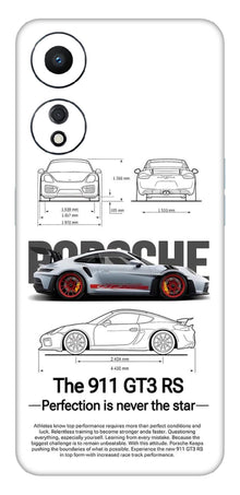 Oppo A78 5G Skins and Wraps