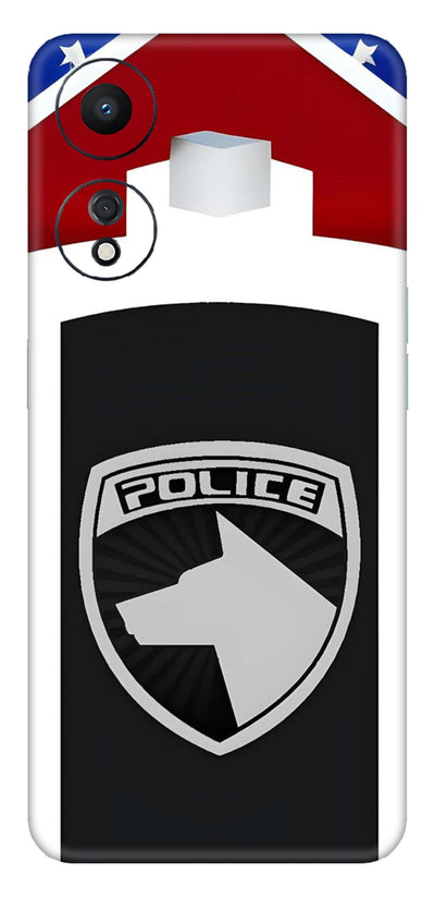 Power Ranger SPD