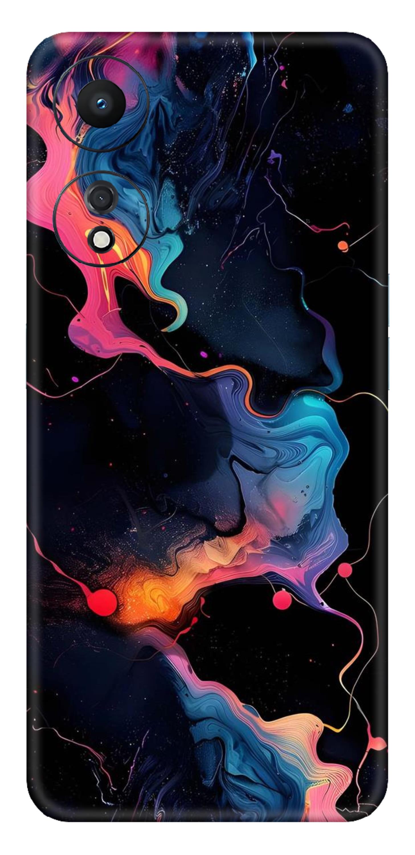 Oppo A78 5G Skins and Wraps