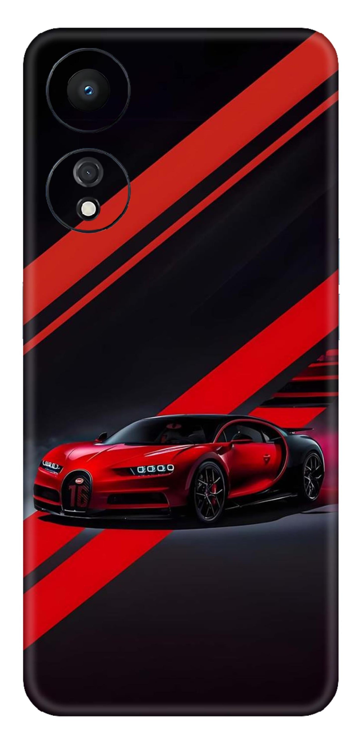 Oppo A78 5G Skins and Wraps