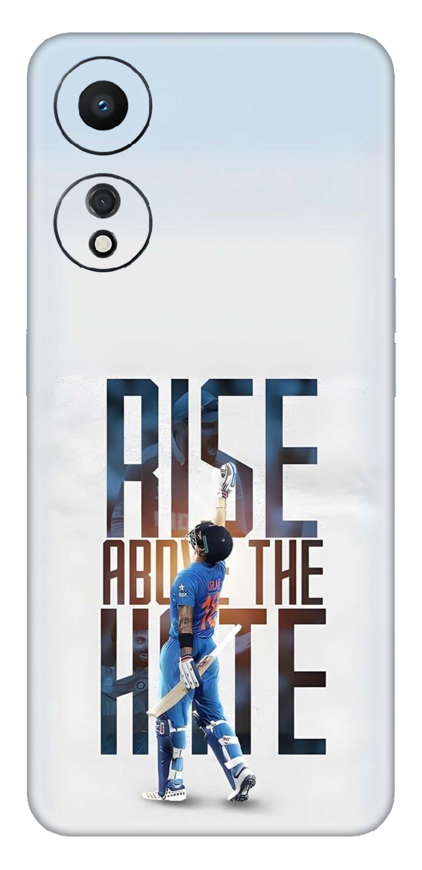 Oppo A78 5G Skins and Wraps