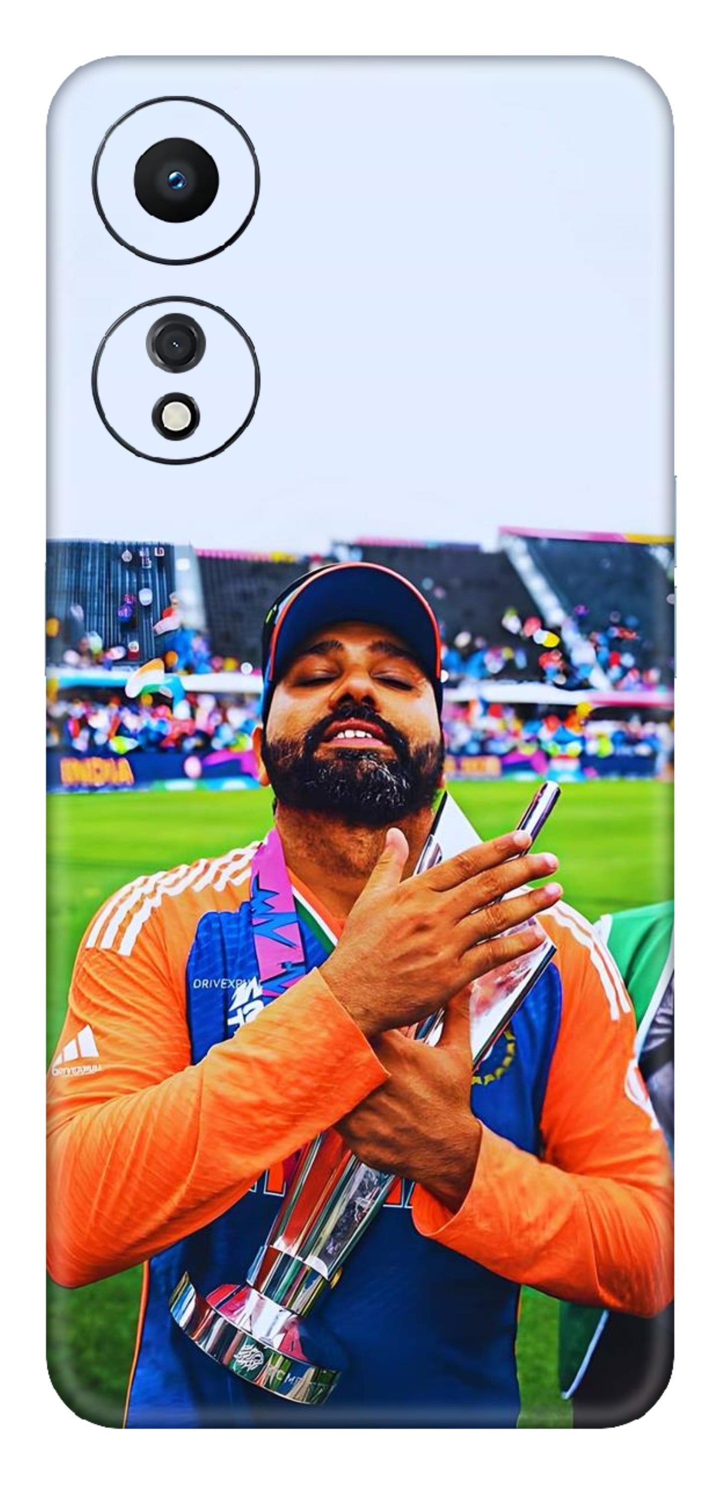 Oppo A78 5G Skins and Wraps