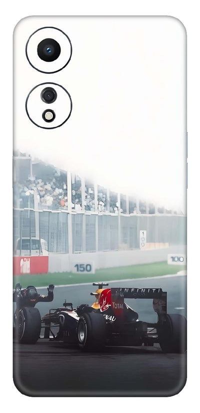 Sebastian Vettel