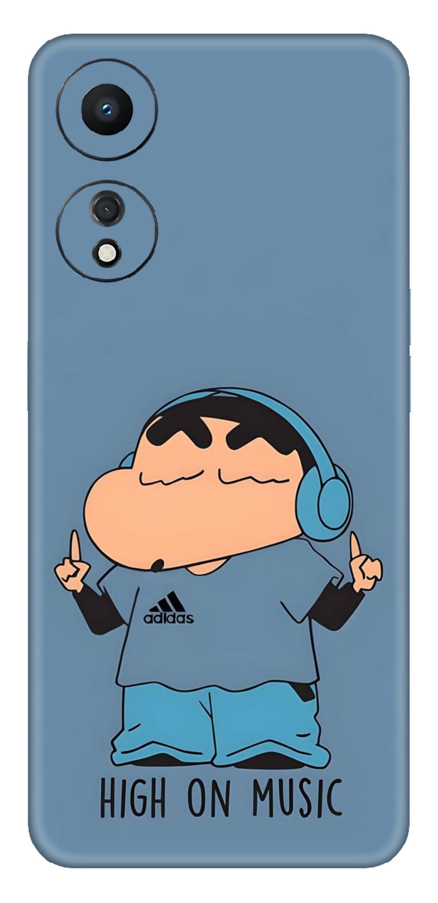 Oppo A78 5G Skins and Wraps