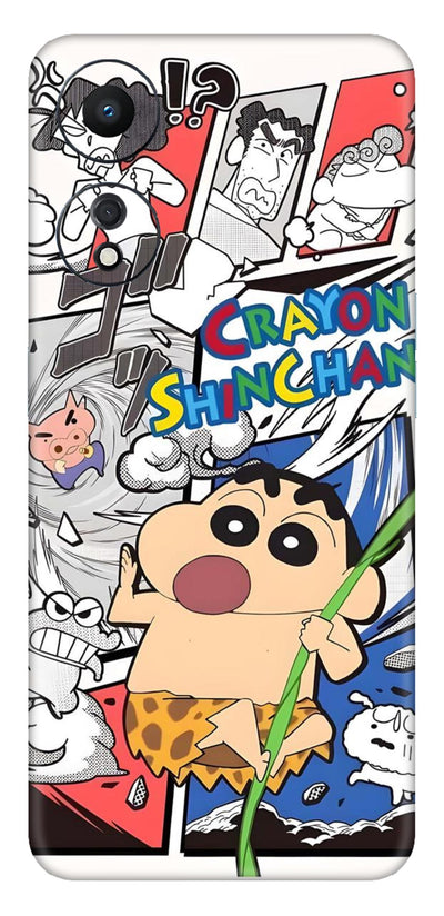 Shinchan
