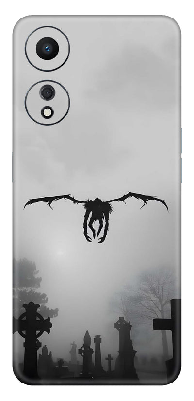 Shinigami Ryuk