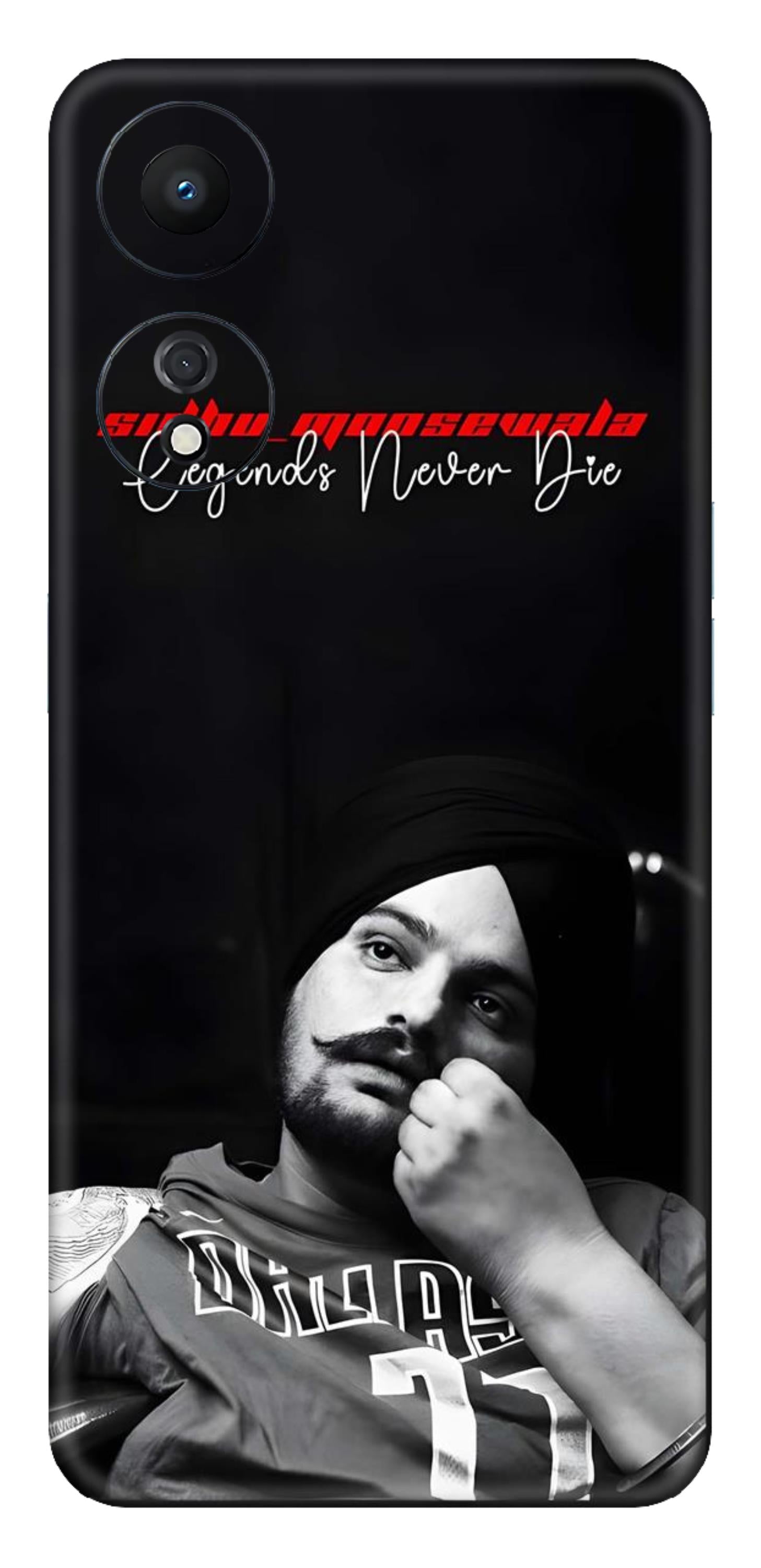 Oppo A78 5G Skins and Wraps