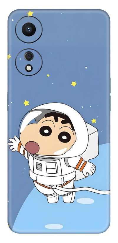 Space Shinchan