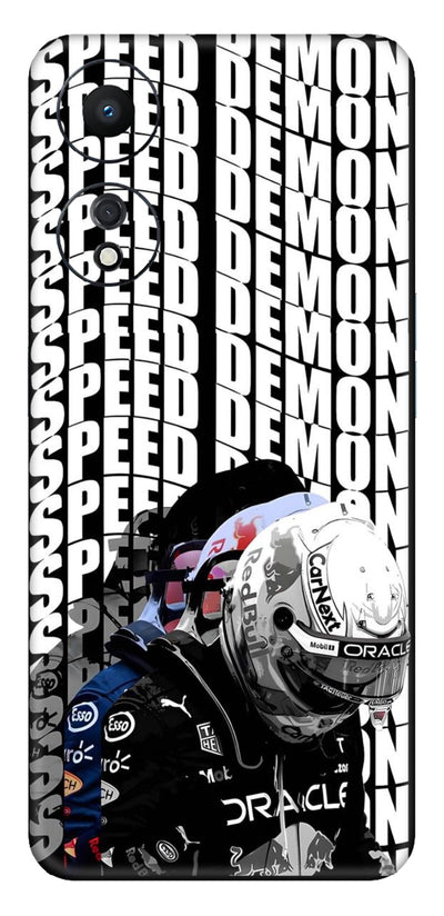 Speed Demon