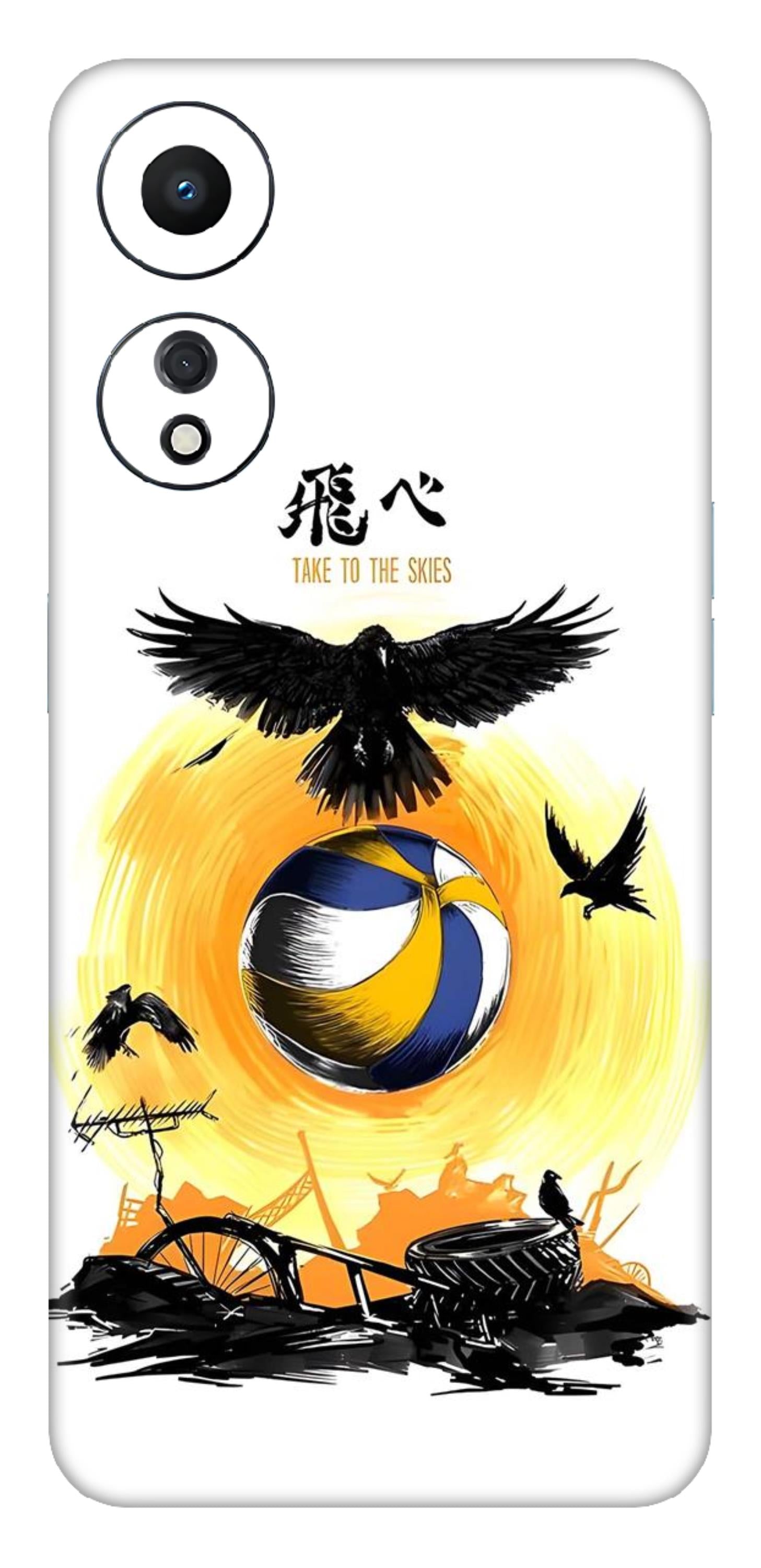 Oppo A78 5G Skins and Wraps