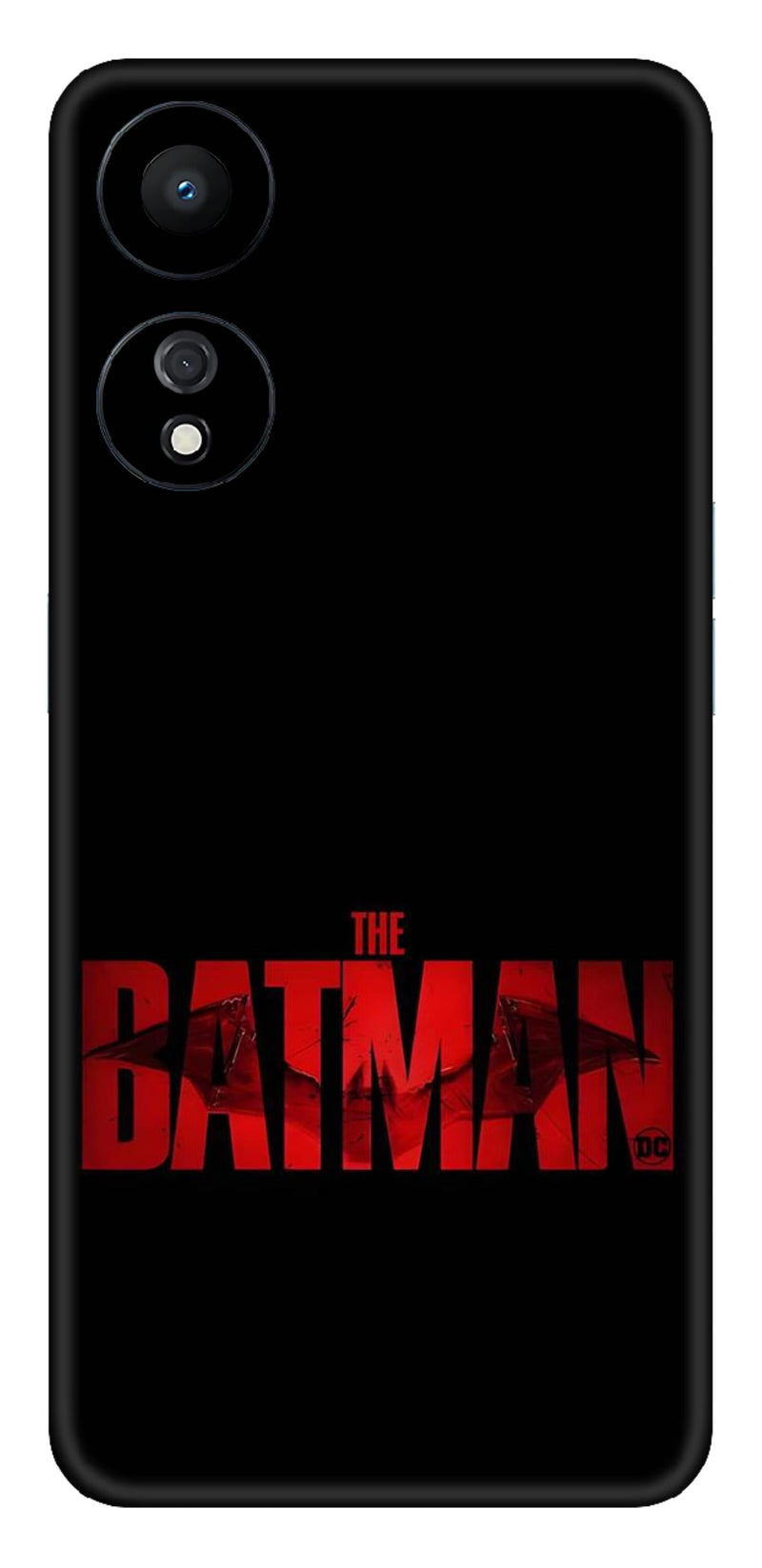 Oppo A78 5G Skins and Wraps