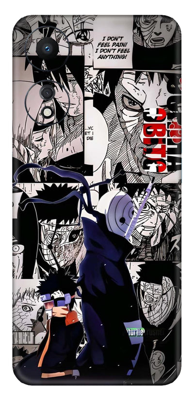 Uchiha Clan