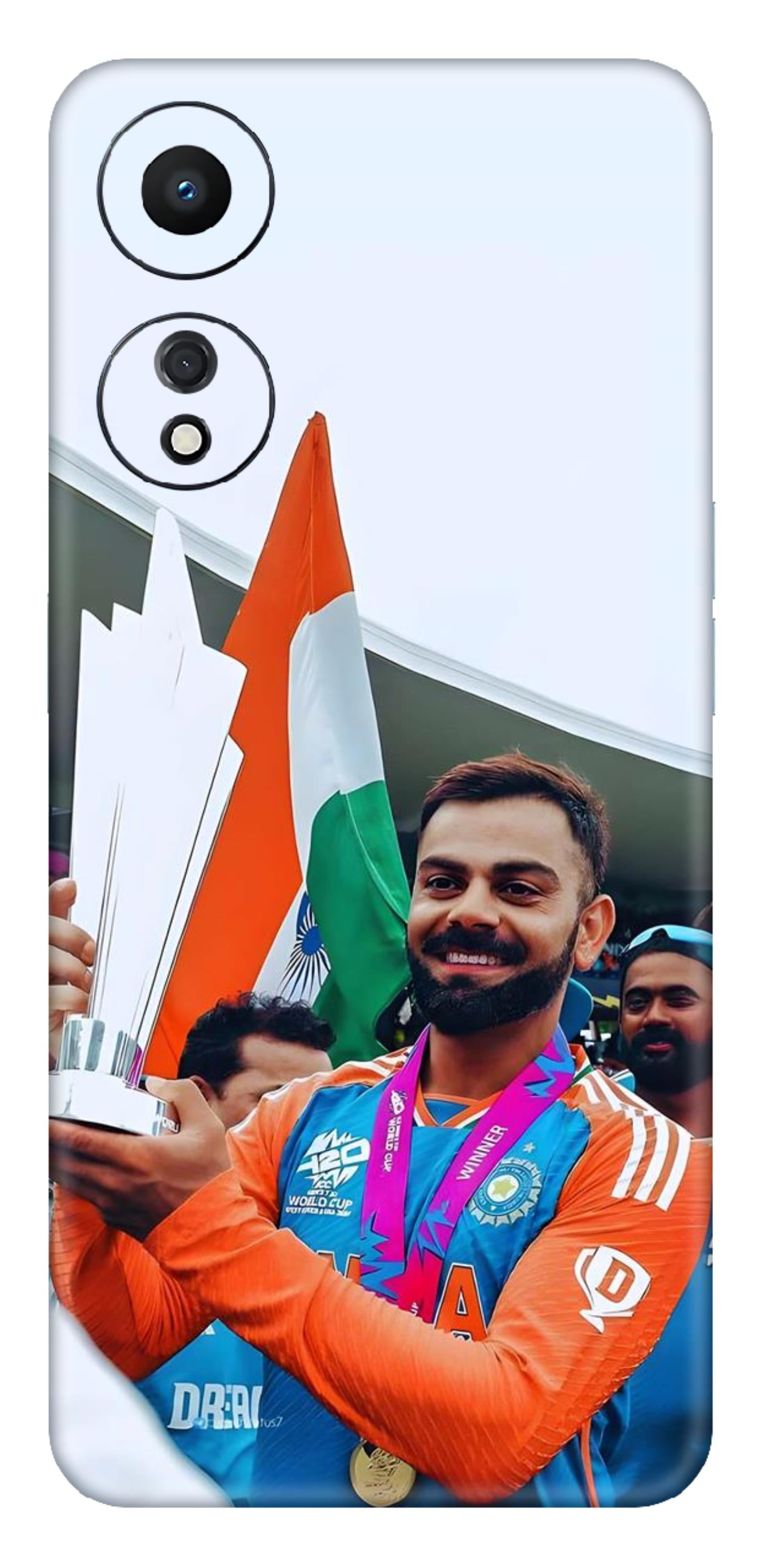 Oppo A78 5G Skins and Wraps