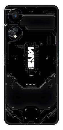 Oppo A78 5G Skins and Wraps