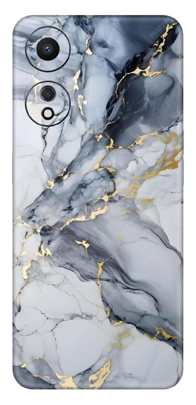 White Marbel