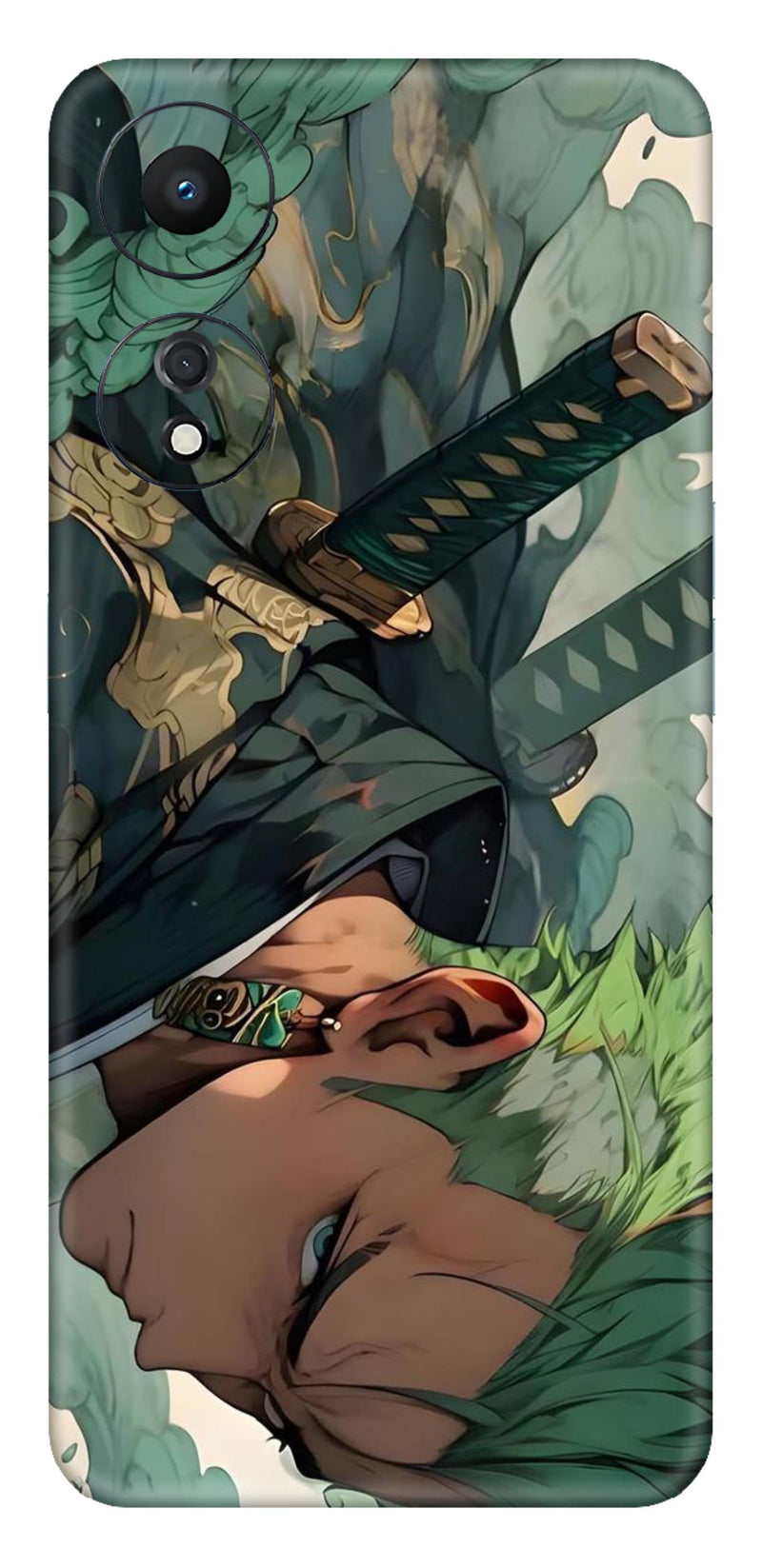 Oppo A78 5G Skins and Wraps