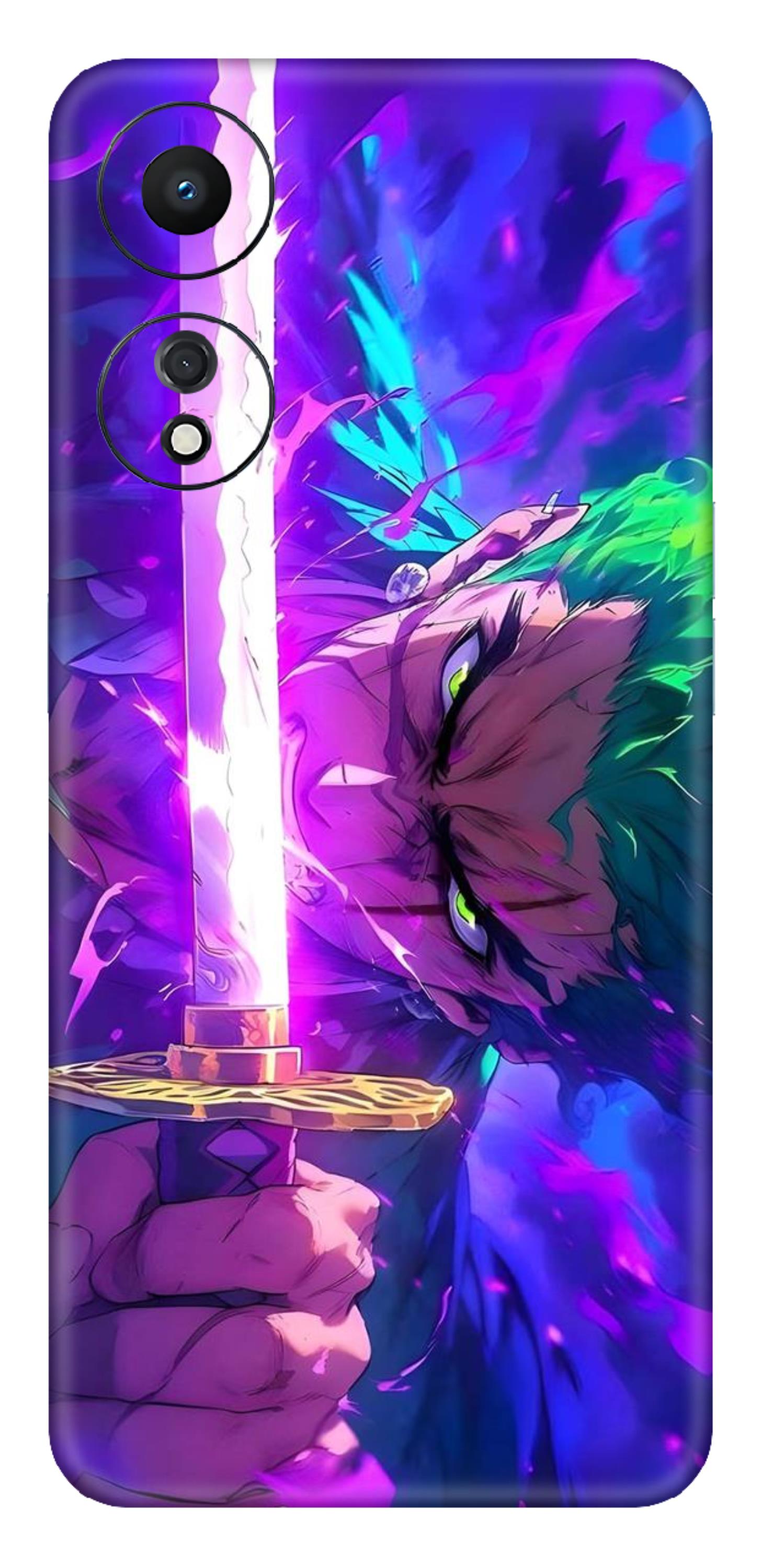 Oppo A78 5G Skins and Wraps