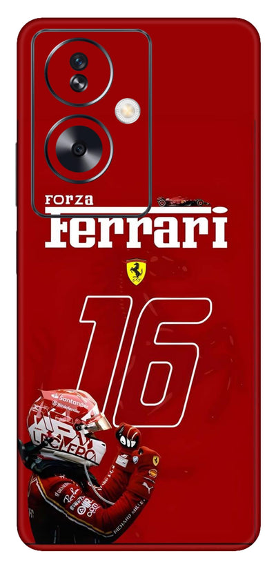 16 Ferrari