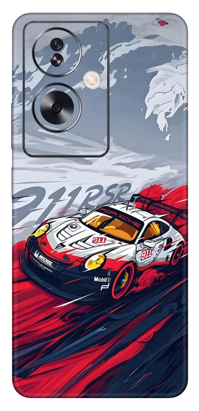 911 RS