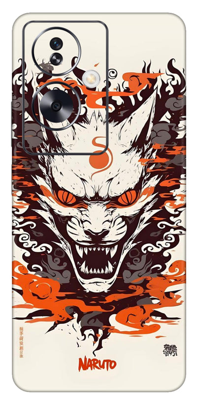 9 Tails Fox