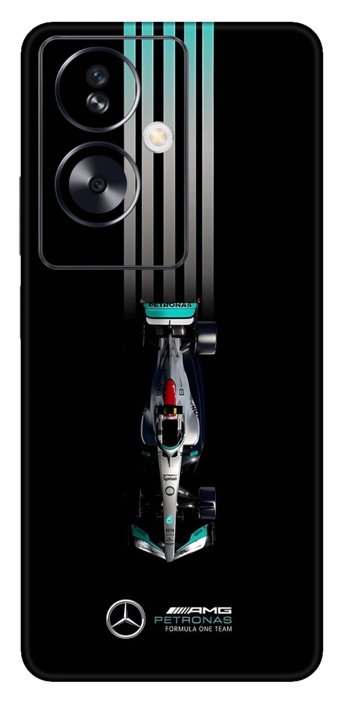 Oppo A79 5G Skins and Wraps