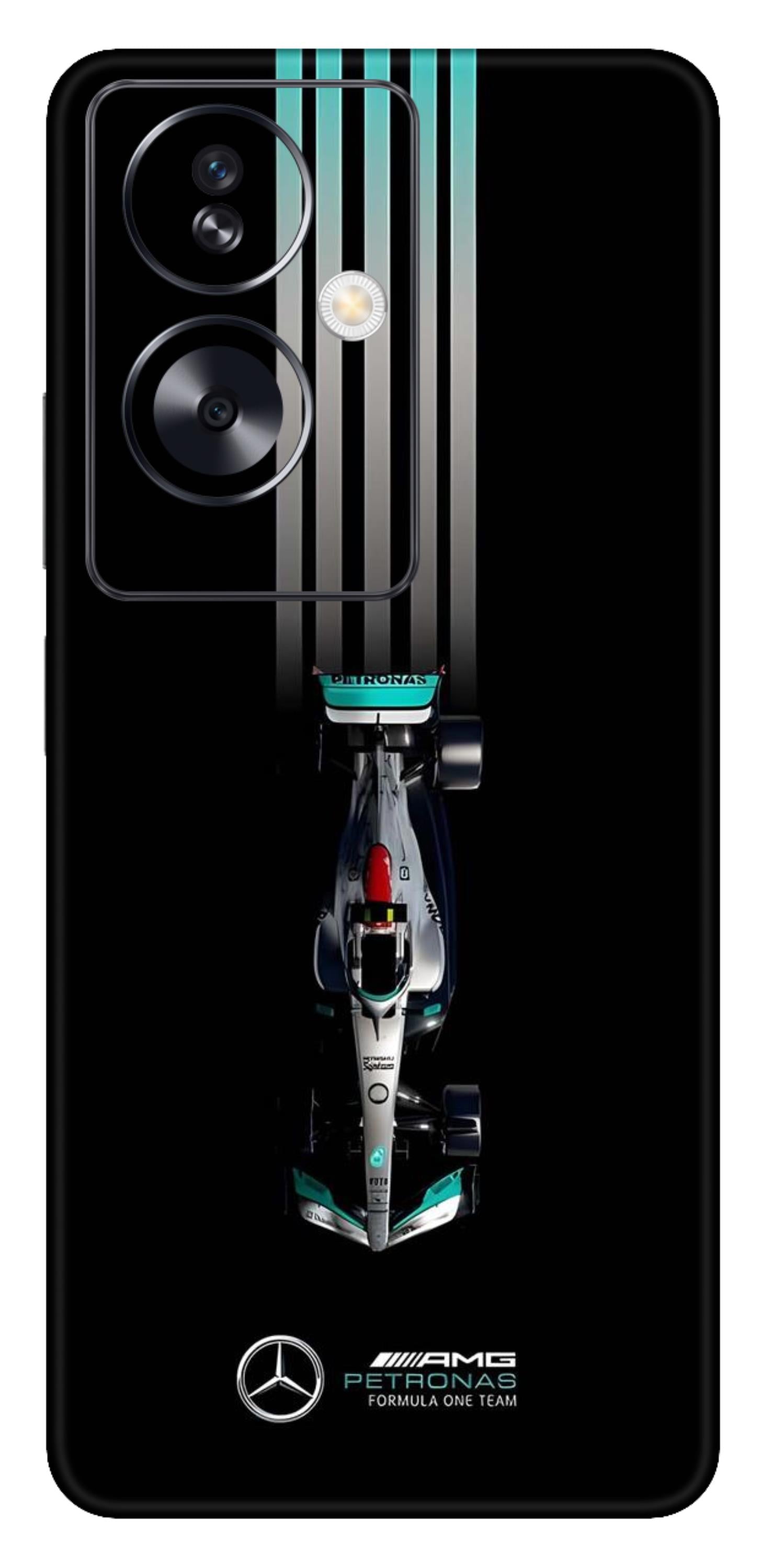 Oppo A79 5G Skins and Wraps