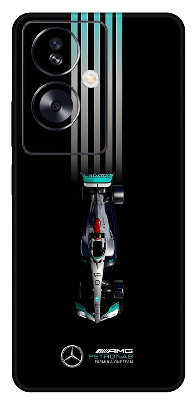 AMG Petronas