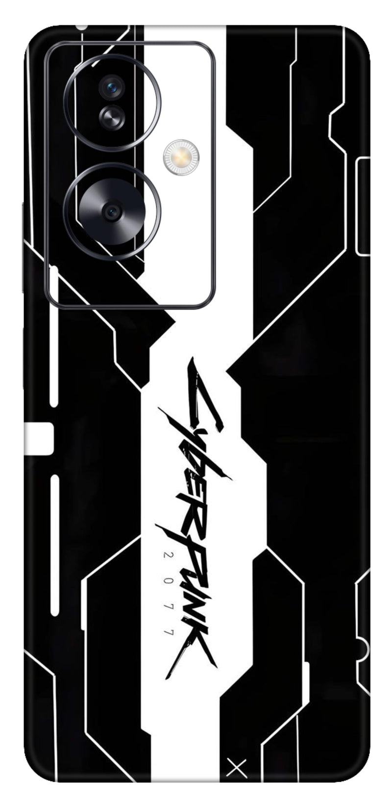 Oppo A79 5G Skins and Wraps