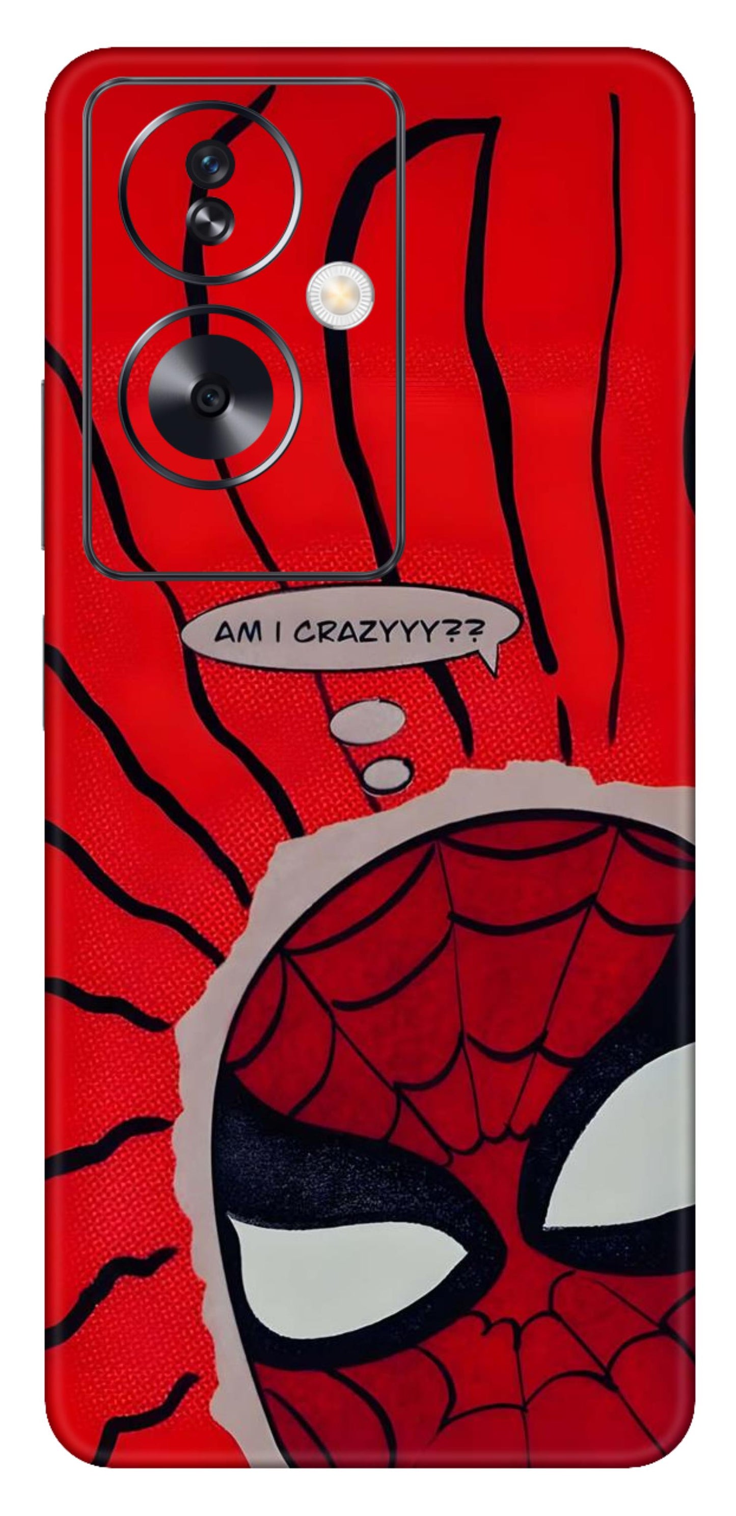 Oppo A79 5G Skins and Wraps