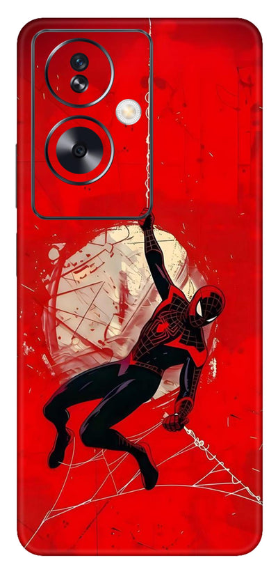 Amazing Spiderman