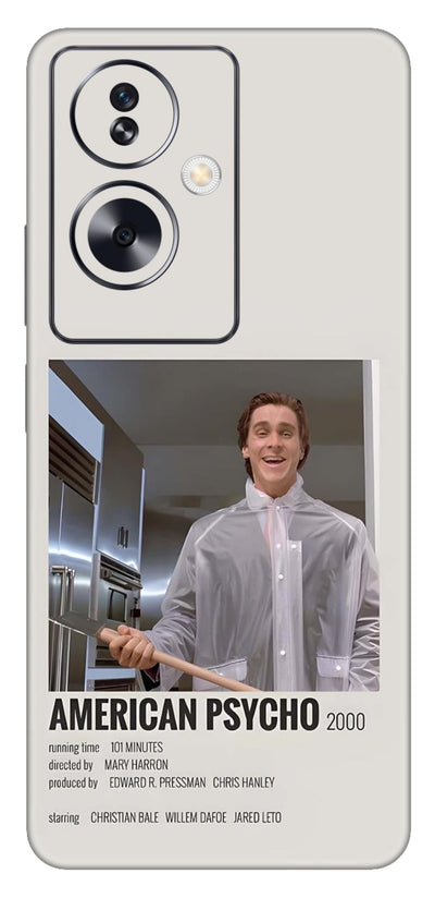American Psycho