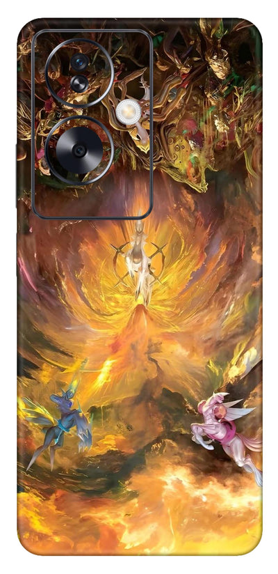 Arceus