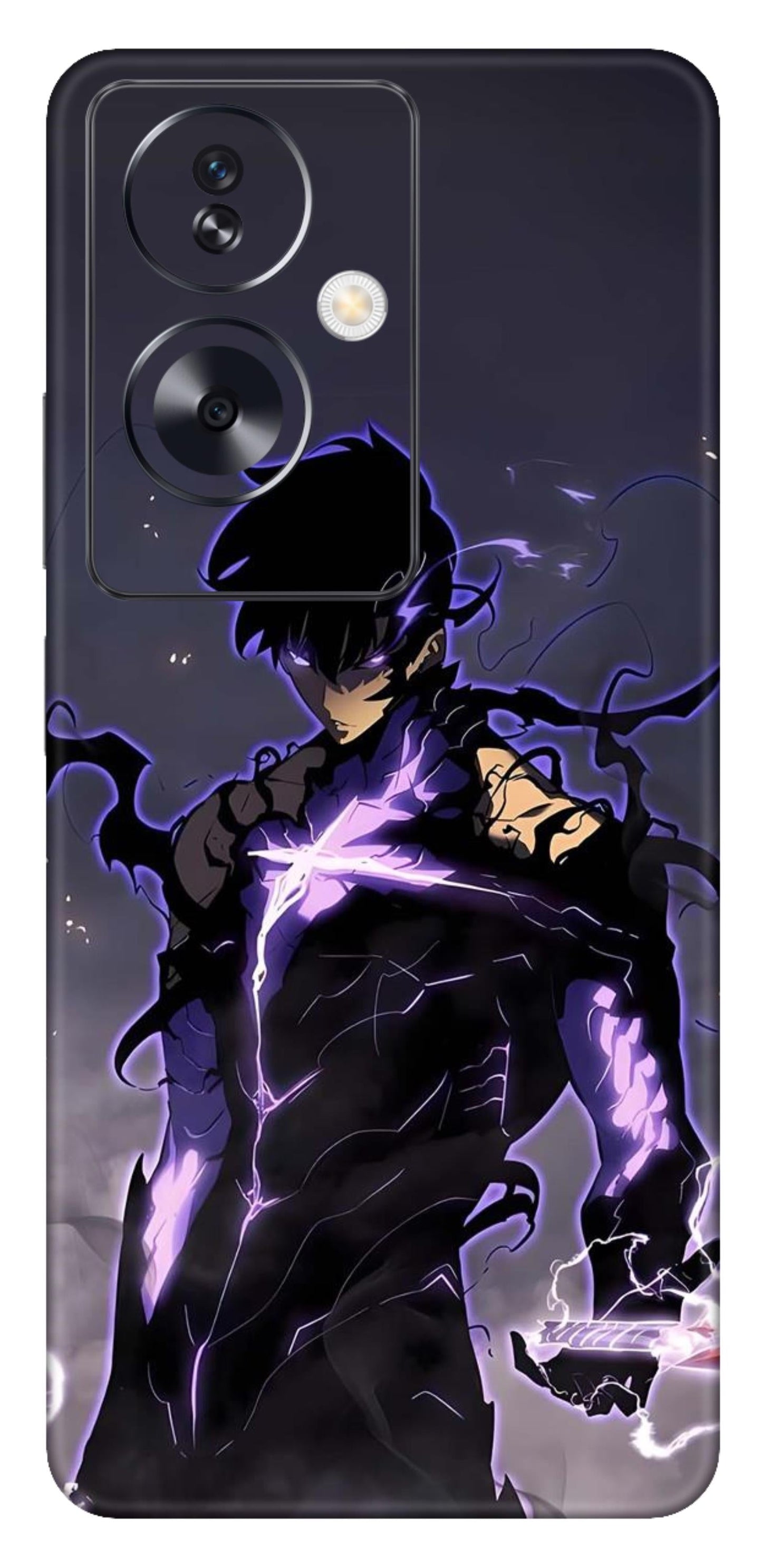 Oppo A79 5G Skins and Wraps