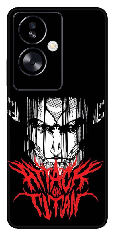 Attack Titan