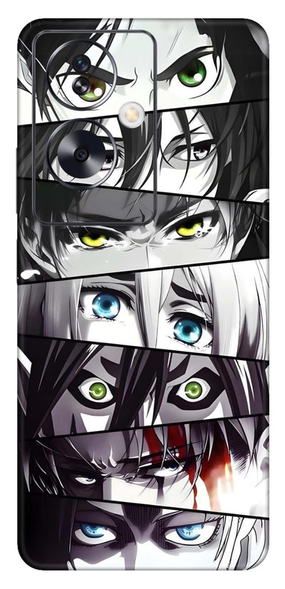 Attack on titan