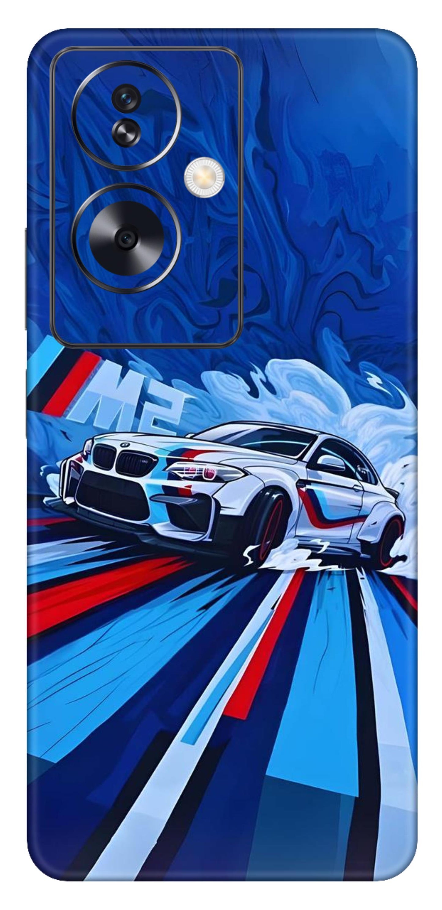 Oppo A79 5G Skins and Wraps