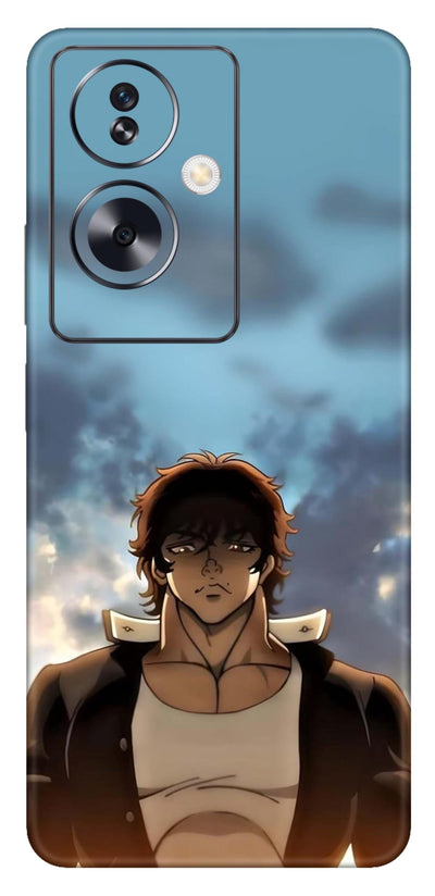 Baki