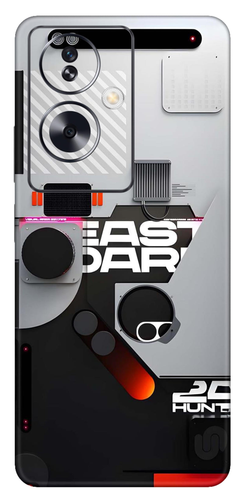 Oppo A79 5G Skins and Wraps