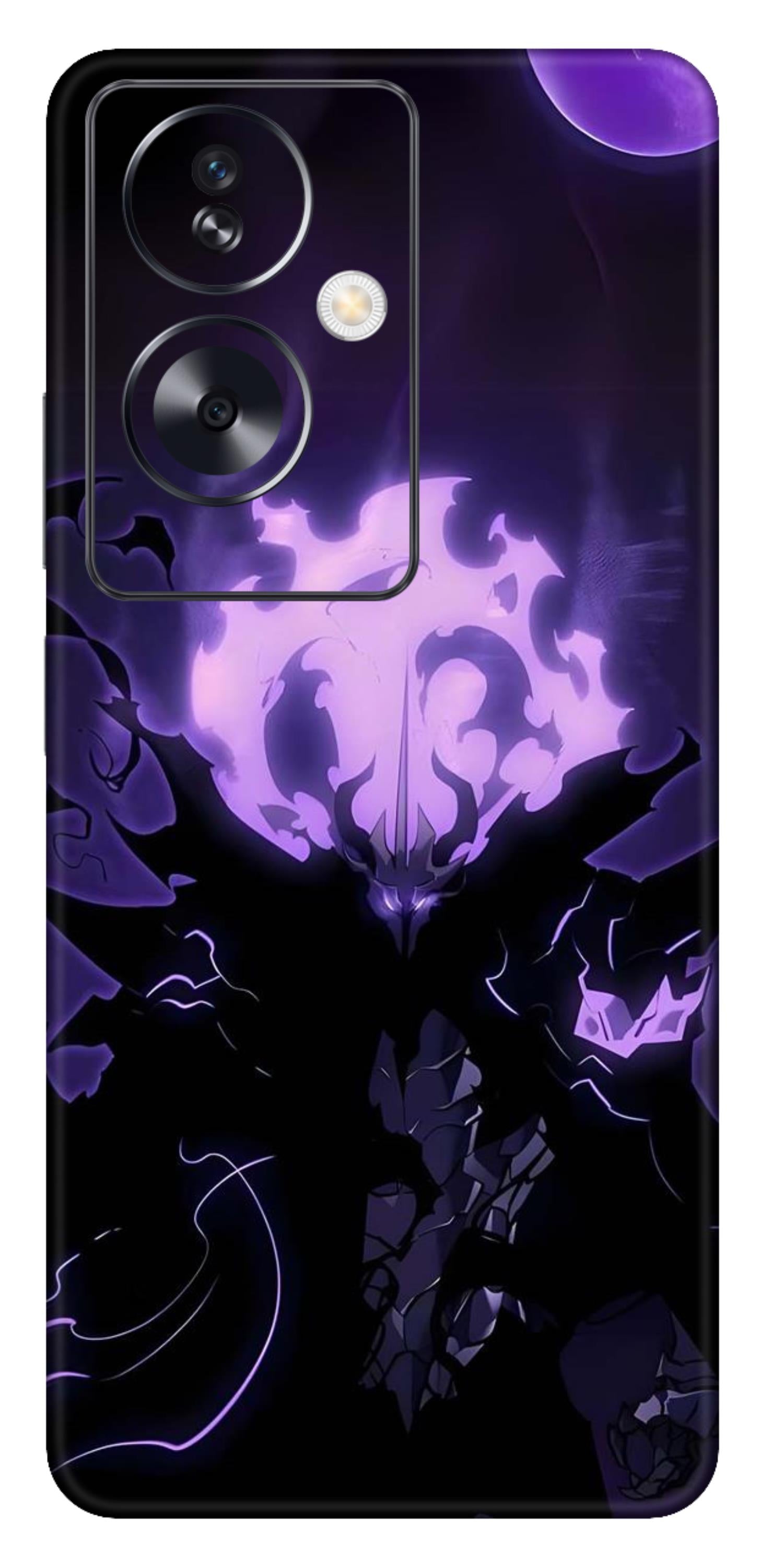 Oppo A79 5G Skins and Wraps