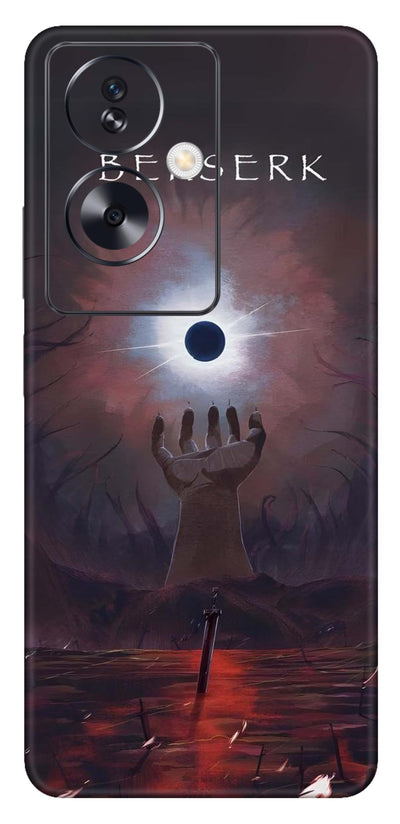 Berserk Eclipse