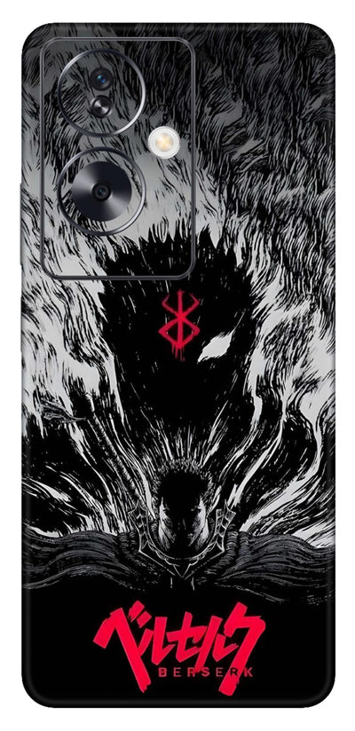 Berserk Guts