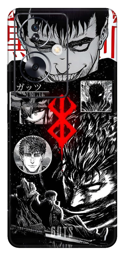 Berserk